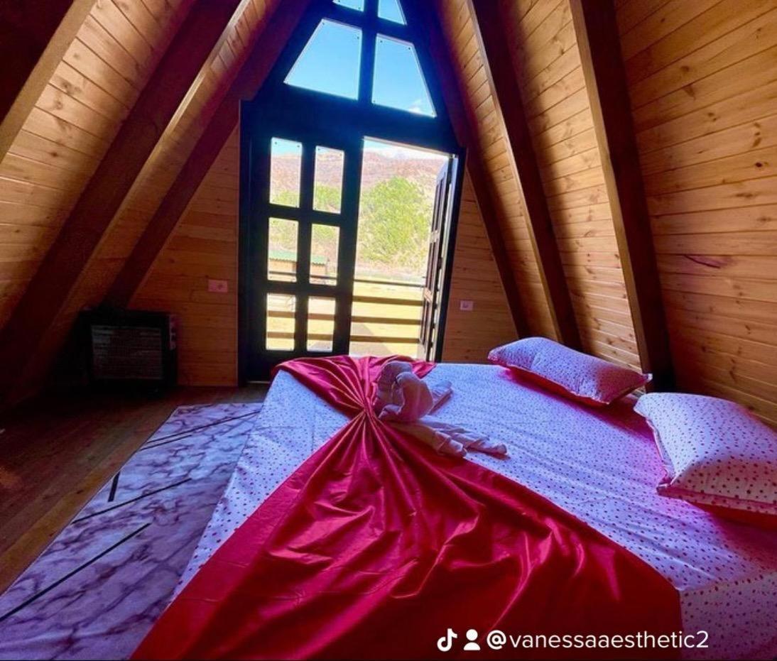 Sancho Farm Albania Villa Memaliaj Eksteriør billede
