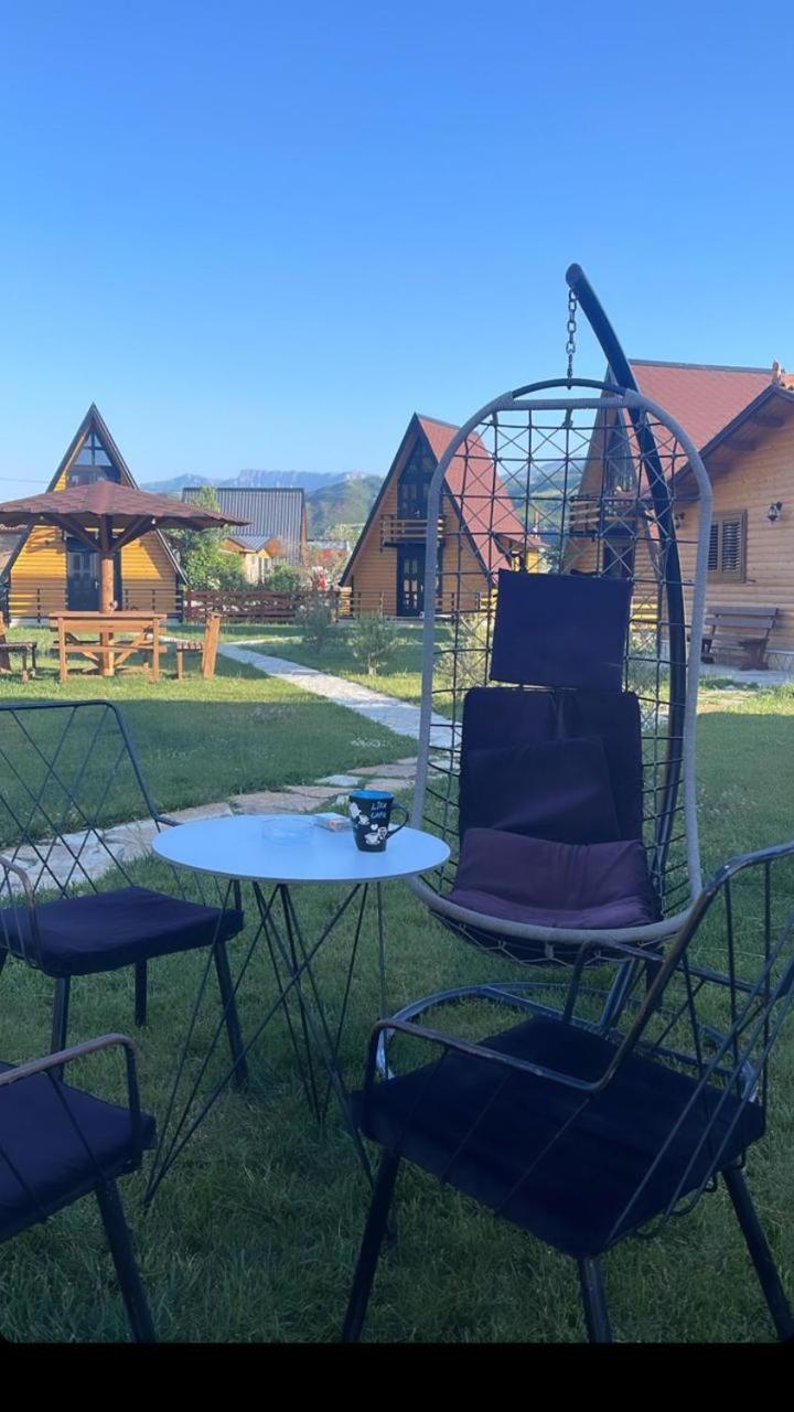 Sancho Farm Albania Villa Memaliaj Eksteriør billede