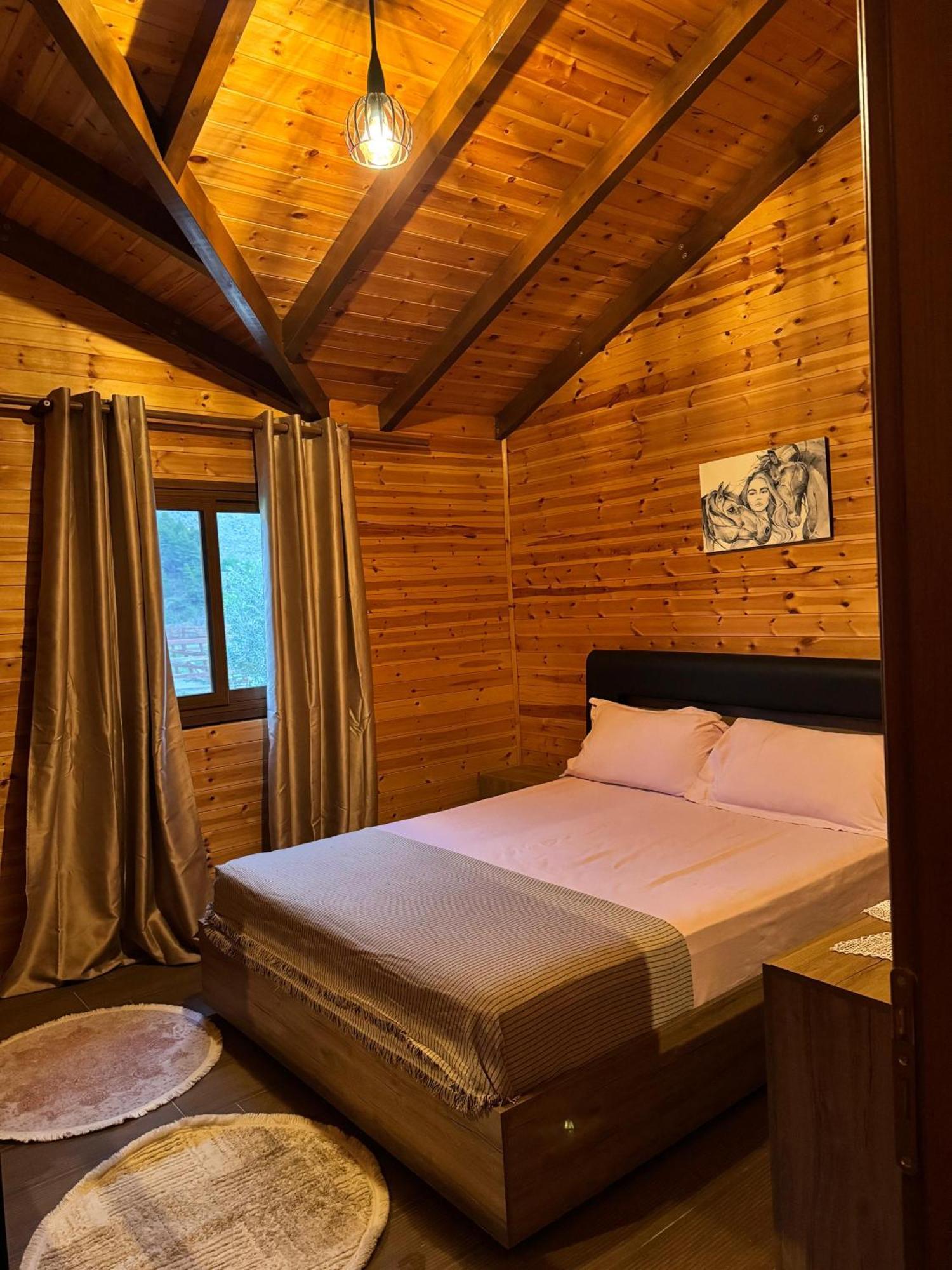 Sancho Farm Albania Villa Memaliaj Eksteriør billede